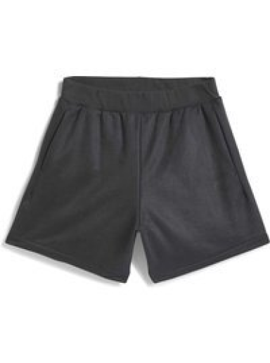 Shortsit adidas Originals CHAPTER 1 BASKETBALL Musta | IN7699