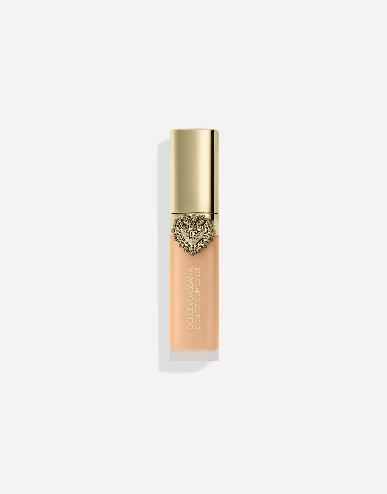 Asusteet Dolce & Gabbana Dolce & Gabbana Everlast Concealer - Corrective Orange Undertones Beige | MKUPFCE0037V0008, 0