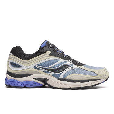 Tennarit ja kengät Saucony Progrid Omni 9 Fade Beige | S70933-1, 1
