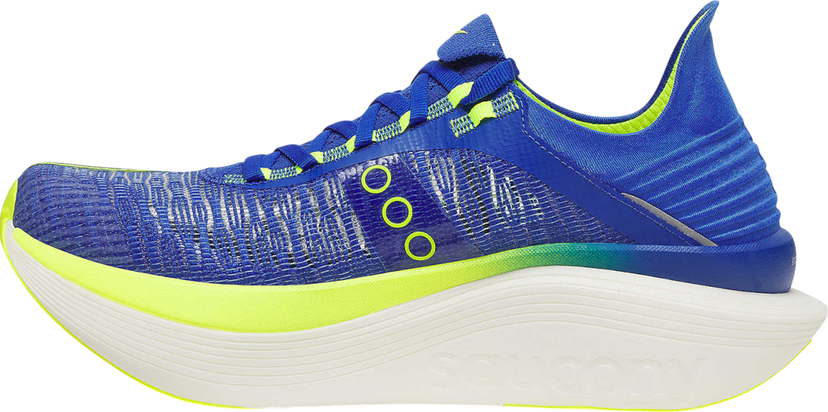 Tennarit ja kengät Saucony Endorphin Elite 2 Sininen | s30994-285
