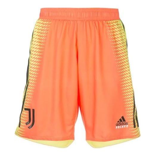 Shortsit Palace Palace Active Shorts Oranssi | FQ7596T