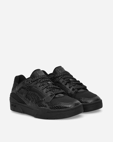 Tennarit ja kengät Puma Jeff Staple x Slipstream Musta | 392138-01, 3