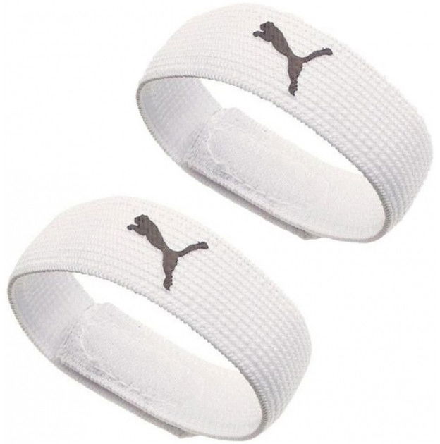 Sukat Puma Puma Sock Sleeves Valkoinen | 05063701