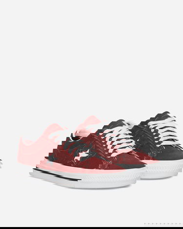 Tennarit ja kengät Converse One Star Pro Burgundia | A07893C, 2