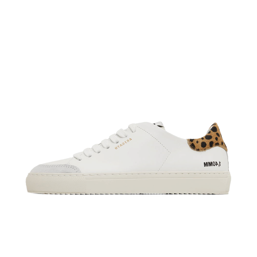 Tennarit ja kengät AXEL ARIGATO Clean 90 Triple Sneakers W Valkoinen | 98631