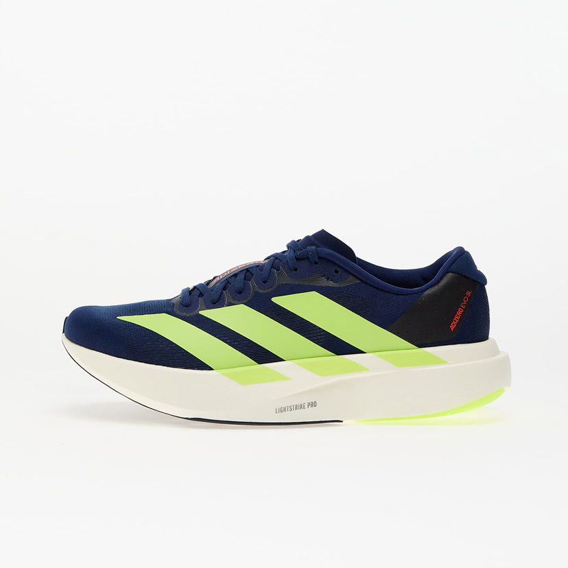 Tennarit ja kengät adidas Performance Adizero Evo Sl Sininen | JR5838