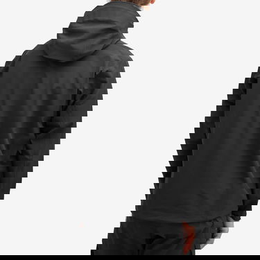 Tuulitakki Arcteryx Gamma MX Hoodie Jacket, Size Small Musta | X000008485-002291, 3