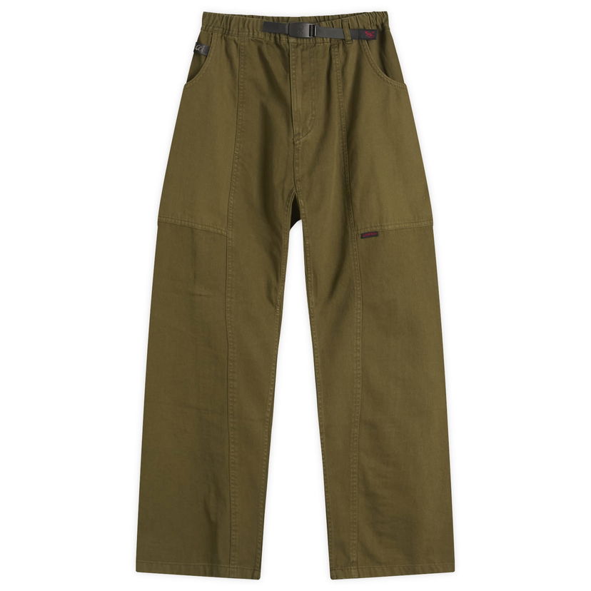 Housut GRAMICCI Men's Gadget Pants Vihreä | G105-OGT-PIN