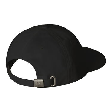 Korkki Carhartt WIP Pronto Cap Musta | I035265_3, 3