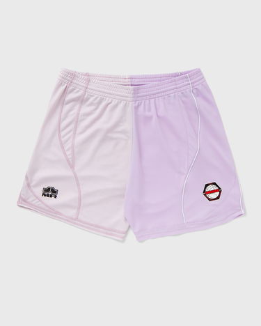 Shortsit Martine Rose Sport Team Shorts Violetti | MRSS24143-LILAC, 0