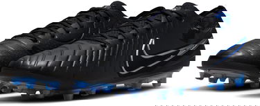 Tennarit ja kengät Nike Tiempo Legend 10 Elite Artificial-Grass Soccer Cleats Musta | DV4330-040, 4