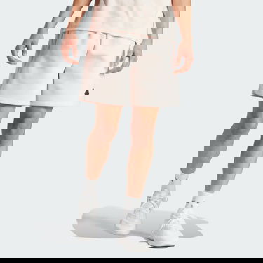 Shortsit adidas Performance Z.N.E. Premium Beige | IR5239, 1