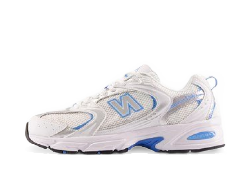 Tennarit ja kengät New Balance 530 Valkoinen | MR530DRW