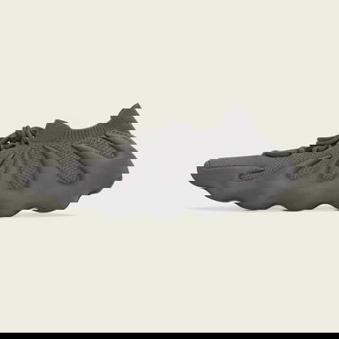 Tennarit ja kengät adidas Yeezy Yeezy 450 "Cinder" Harmaa | GX9662, 4