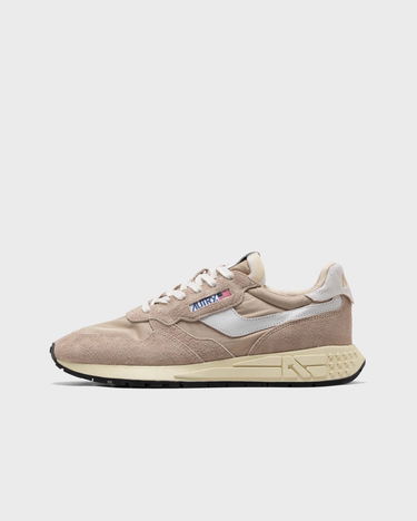 Tennarit ja kengät Autry Reelwind Low Beige | WWLWNC08, 1