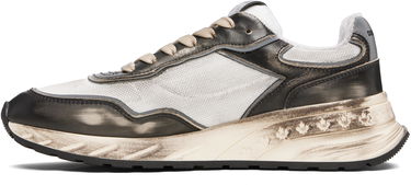 Tennarit ja kengät DSQUARED2 Dsquared2 Sprinter Valkoinen | SNM0401_Y7708184, 2