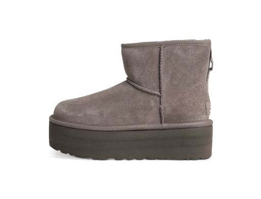 Tennarit ja kengät UGG Mini Platform Boot Smoke Harmaa | 1134991-SKP