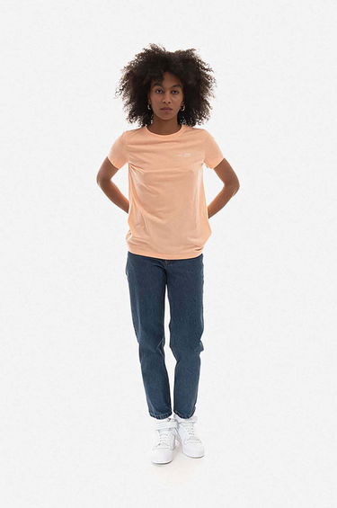 T-paita A.P.C. T-Shirt Beige | COEVS.F26012, 1