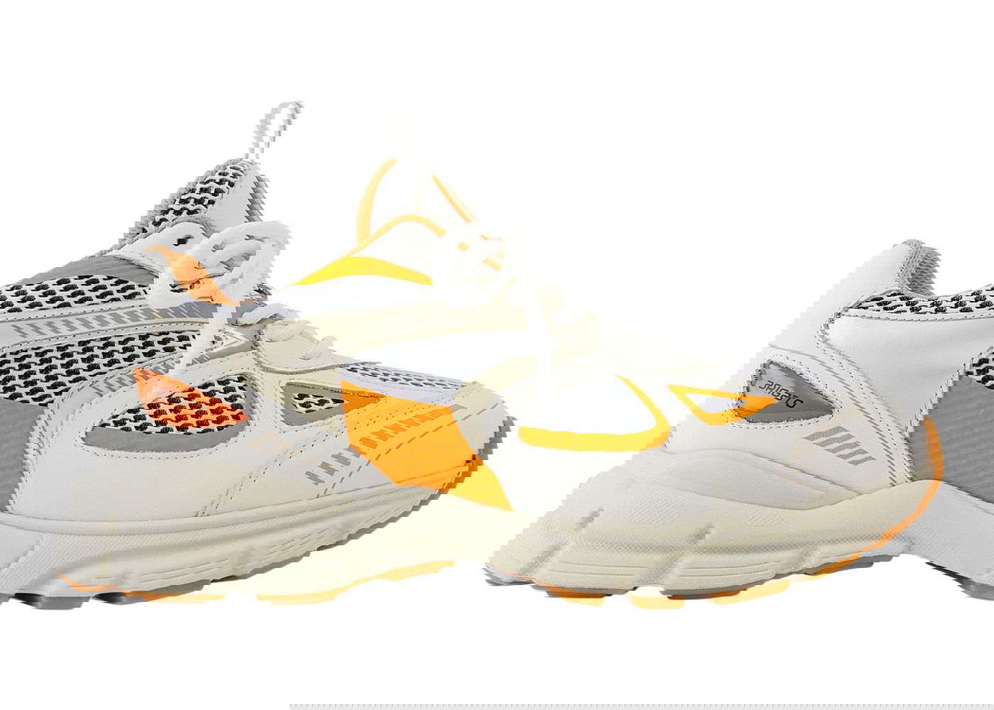 Tennarit ja kengät AXEL ARIGATO Marathon Runner Oranssi | F0158044, 0