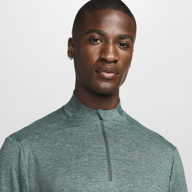 T-paita Nike Dri-FIT Element Vihreä | DD4756-338, 3