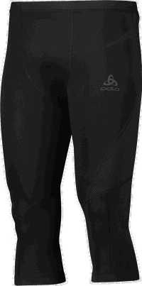 Odlo Performance Fundamentals Light 3/4 Tight