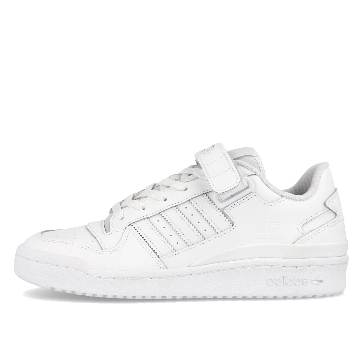 Tennarit ja kengät adidas Originals Forum Low Valkoinen | FY7755, 1