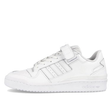 Tennarit ja kengät adidas Originals Forum Low Valkoinen | FY7755, 1