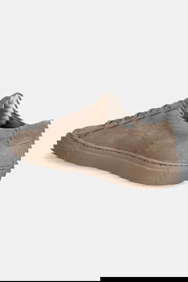 Tennarit ja kengät Common Projects Achilles Nubuck Beige | 2507.3502, 2