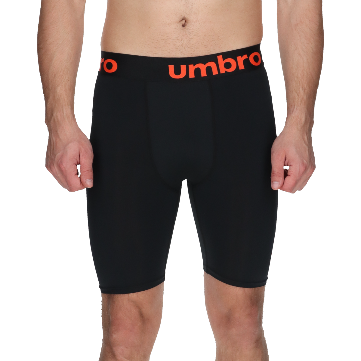 Shortsit Umbro Umbro Pro Training Shorts Musta | UMA251M301-01, 0