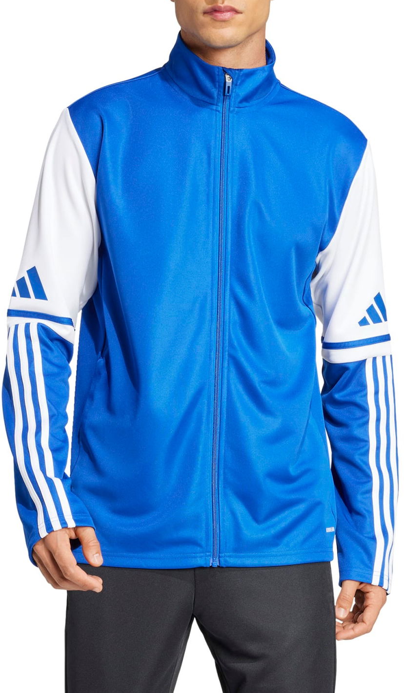 Tuulitakki adidas Performance Adidas Squadra 25 Track Jacket Sininen | jd2980