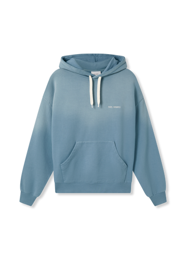 Huppari AXEL ARIGATO Ethos Hoodie Sininen | A3454002, 1