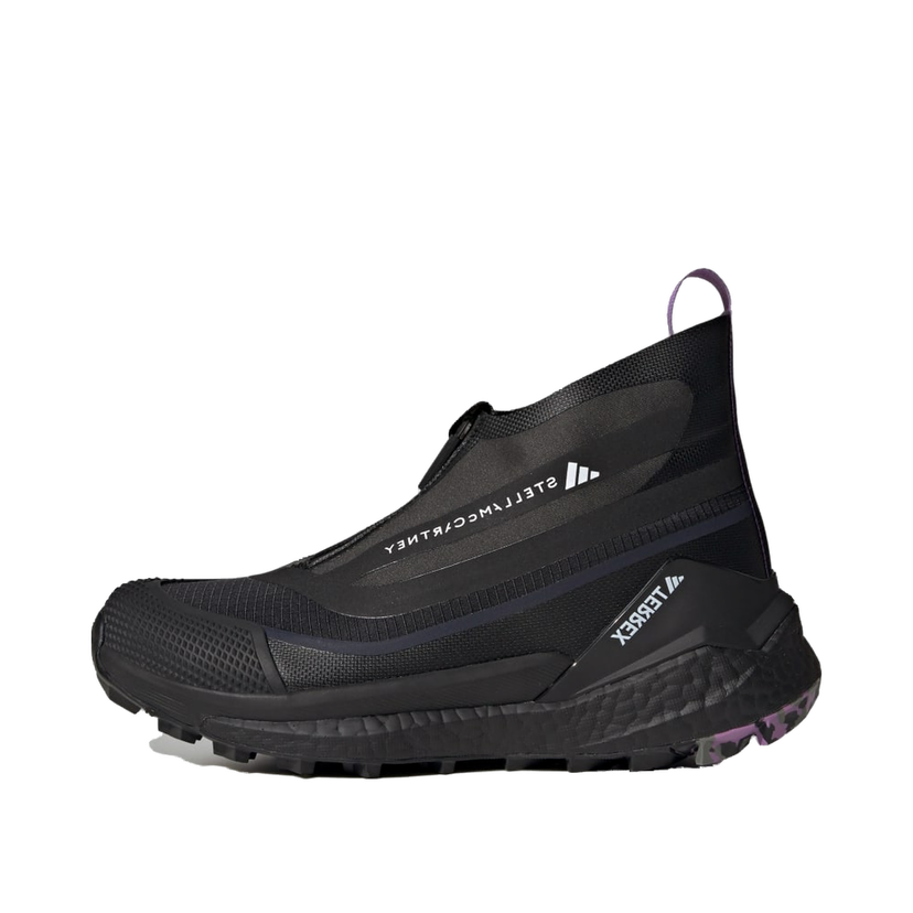 Outdoor adidas Performance by Stella McCartney ADIDAS BY STELLA MCCARTNEY X TERREX FREE HIKER Musta | IE9214
