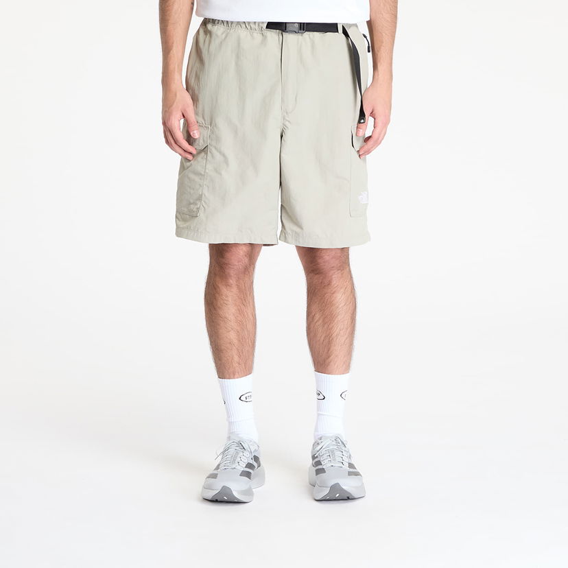 Shortsit The North Face The North Face NSE Shorts Beige | NF0A8BJM1I41