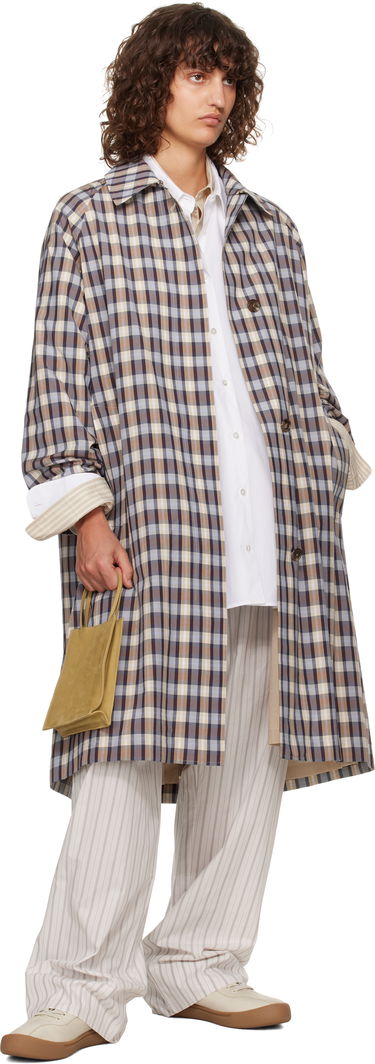Kangaskassi The Row The Row Small To Go Tote Beige | W1778-L81, 3