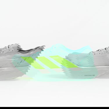 Tennarit ja kengät adidas Performance Adizero Adios Pro 4 Turkoosi | JR1243, 0