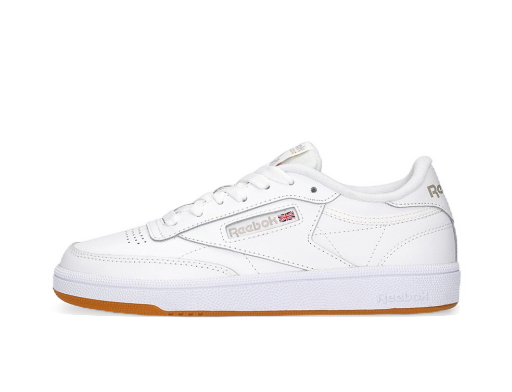 Tennarit ja kengät Reebok Club C 85 Valkoinen | BS7686