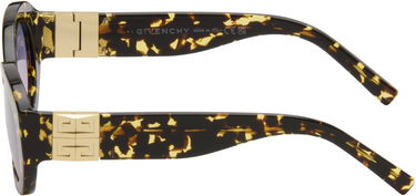 Aurinkolasit Givenchy 4G Tortoiseshell Cat-Eye Gradient Sunglasses Monivärinen | GV40091IW5255W 192337237546, 2