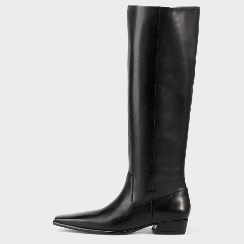 Tennarit ja kengät Vagabond Vagabond Nella Leather Boots Musta | 6016-001-20