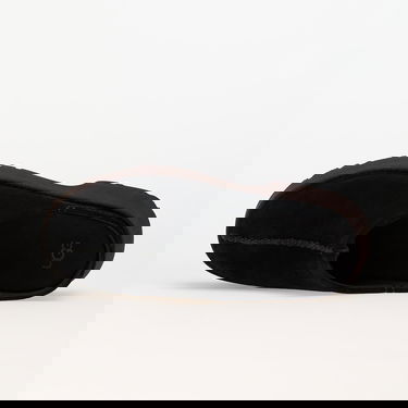 Tennarit ja kengät UGG ® New Heights Clog for Women in Black, Size 3, Suede Musta | 1152731-BLK, 2