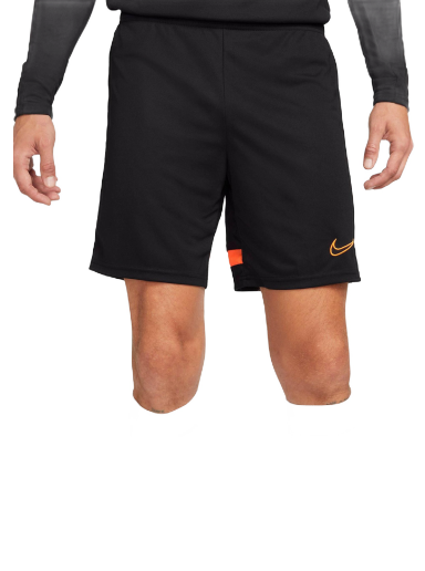 Shortsit Nike Dri-FIT Academy Short Musta | cw6107-017