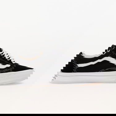 Tennarit ja kengät Vans Old Skool 36 LX Musta | VN000CQDBA21, 1