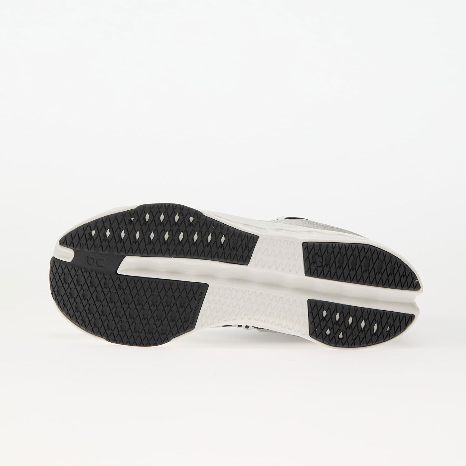 Tennarit ja kengät On Running Cloudsurfer Next Wide Harmaa | 3ME30190070, 1