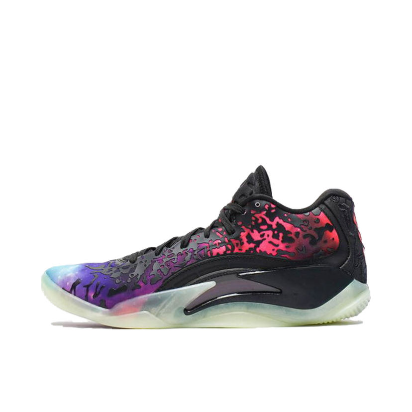 Koripallo Jordan Air Jordan ZION 3 Musta | DR0675-006