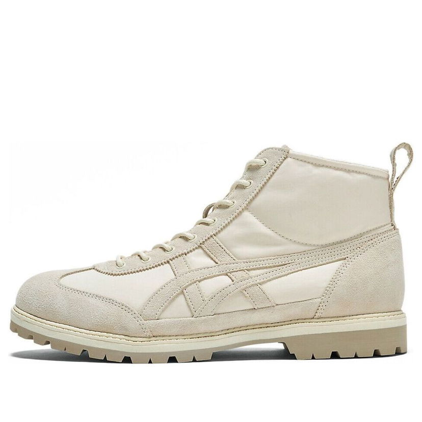 Tennarit ja kengät Onitsuka Tiger Mexico Rinkan Boots Beige | 1183B514-200