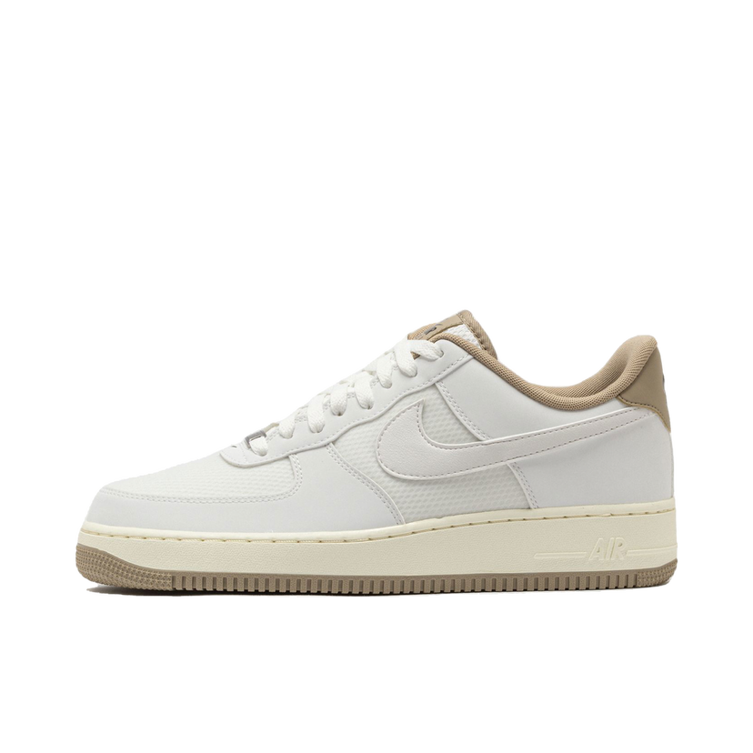 Tennarit ja kengät Nike AIR FORCE 1 '07 LV8 Valkoinen | FZ5225-100