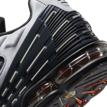 Tennarit ja kengät Nike Air Max Plus 3 Harmaa | DM2560-001, 4