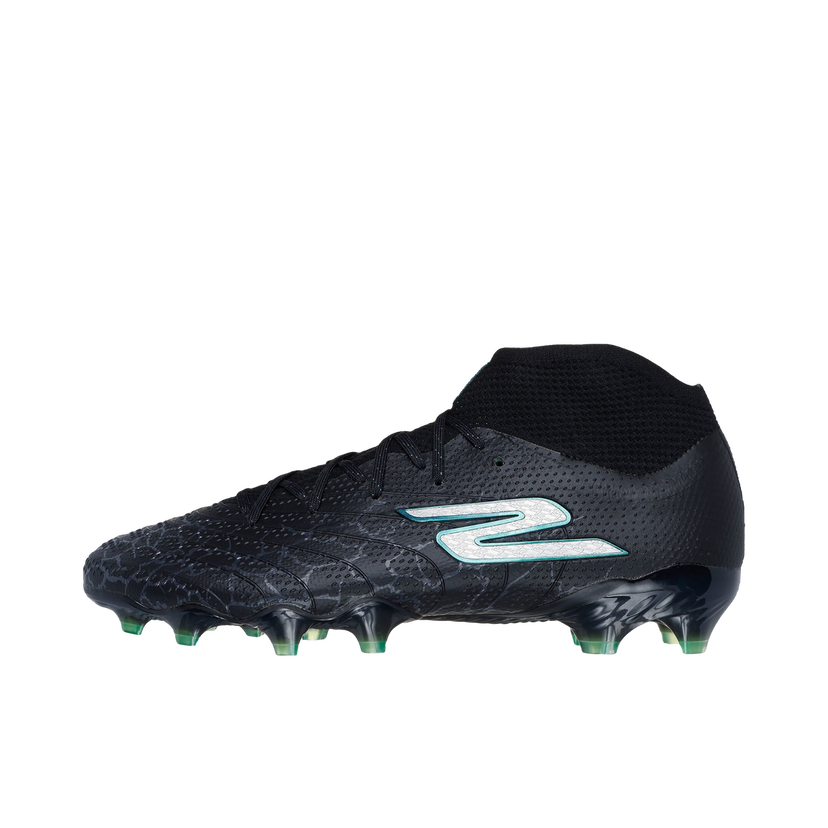 Tennarit ja kengät Skechers SKX 01 High Elite FG Musta | 252022-bksl