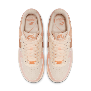 Tennarit ja kengät Nike Air Force 1 '07 Low Premium Beige | 896185-603, 1