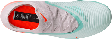 Tennarit ja kengät Nike Phantom 6 Low Pro FG UNITED VENOMSKIN Monivärinen | ib2463-300, 3