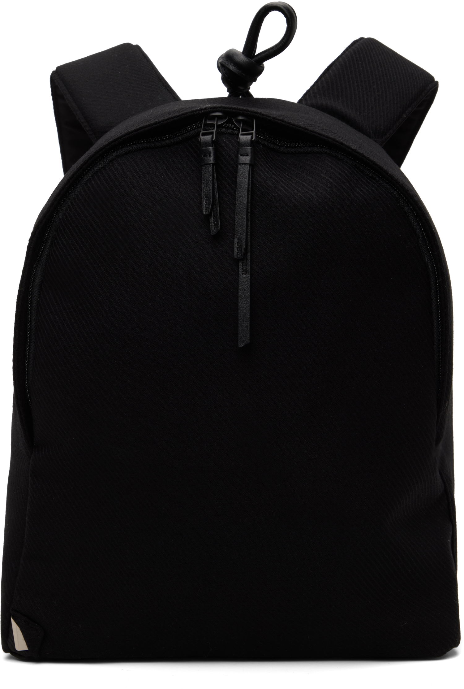 Reppu ADER ERROR ADER error 103 Backpack Musta | BO28FYBA0205BK, 0